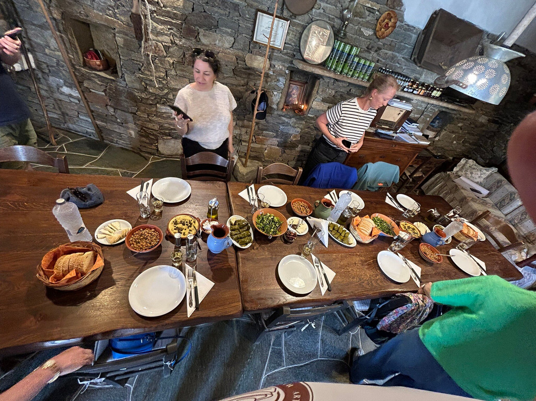 Narlis Farm-Apollonia必去景点