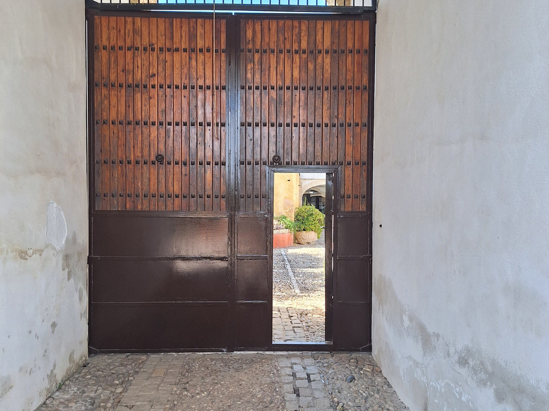 骑手庄园酒店主图