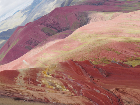 Cusco Expedition-库斯科必去景点