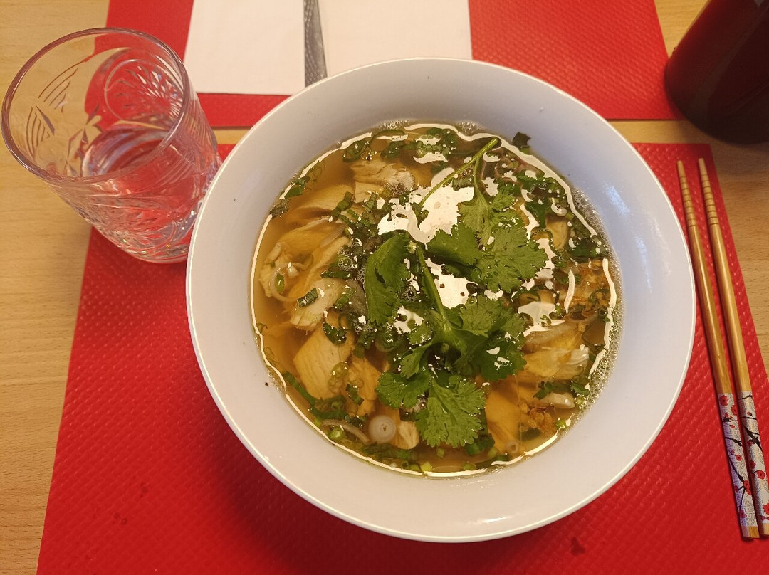 Viet Café