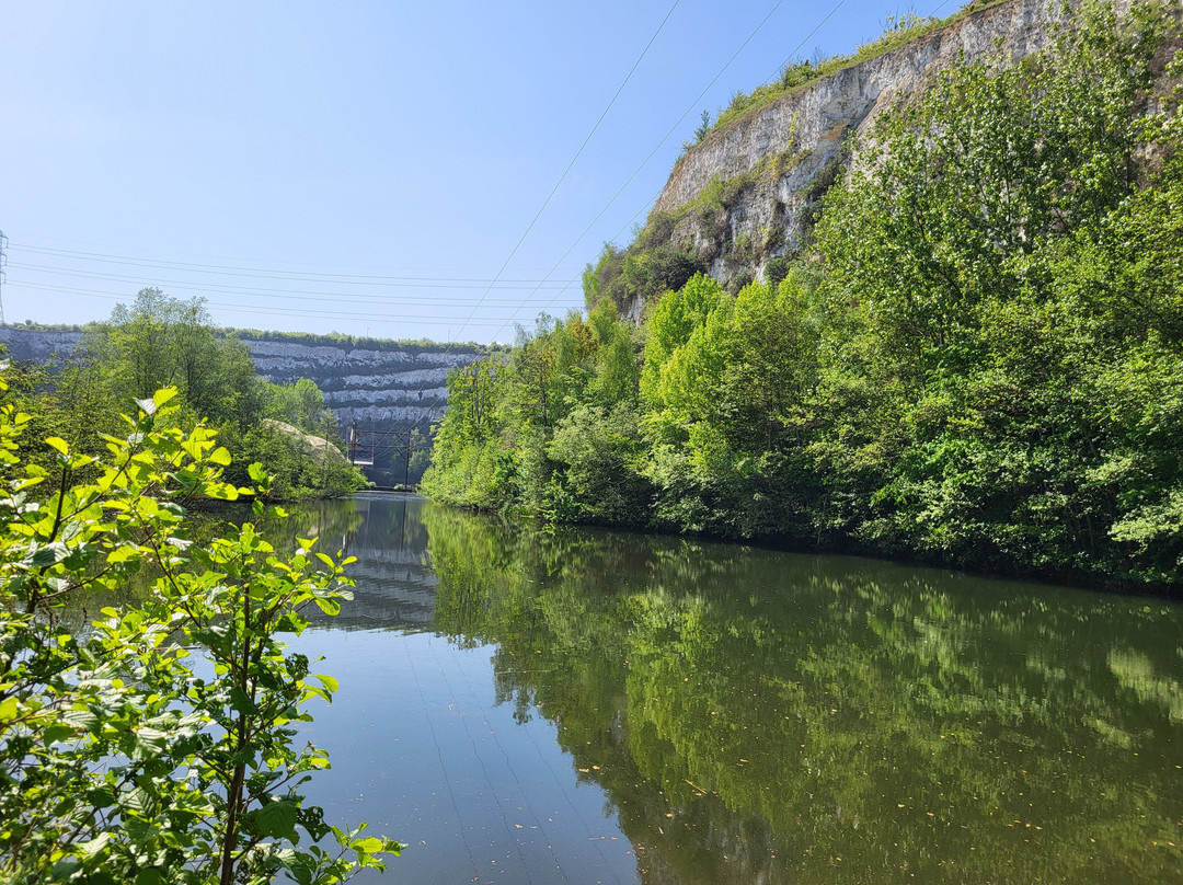 Bluewater Shopping Mall-格林海斯必去景点