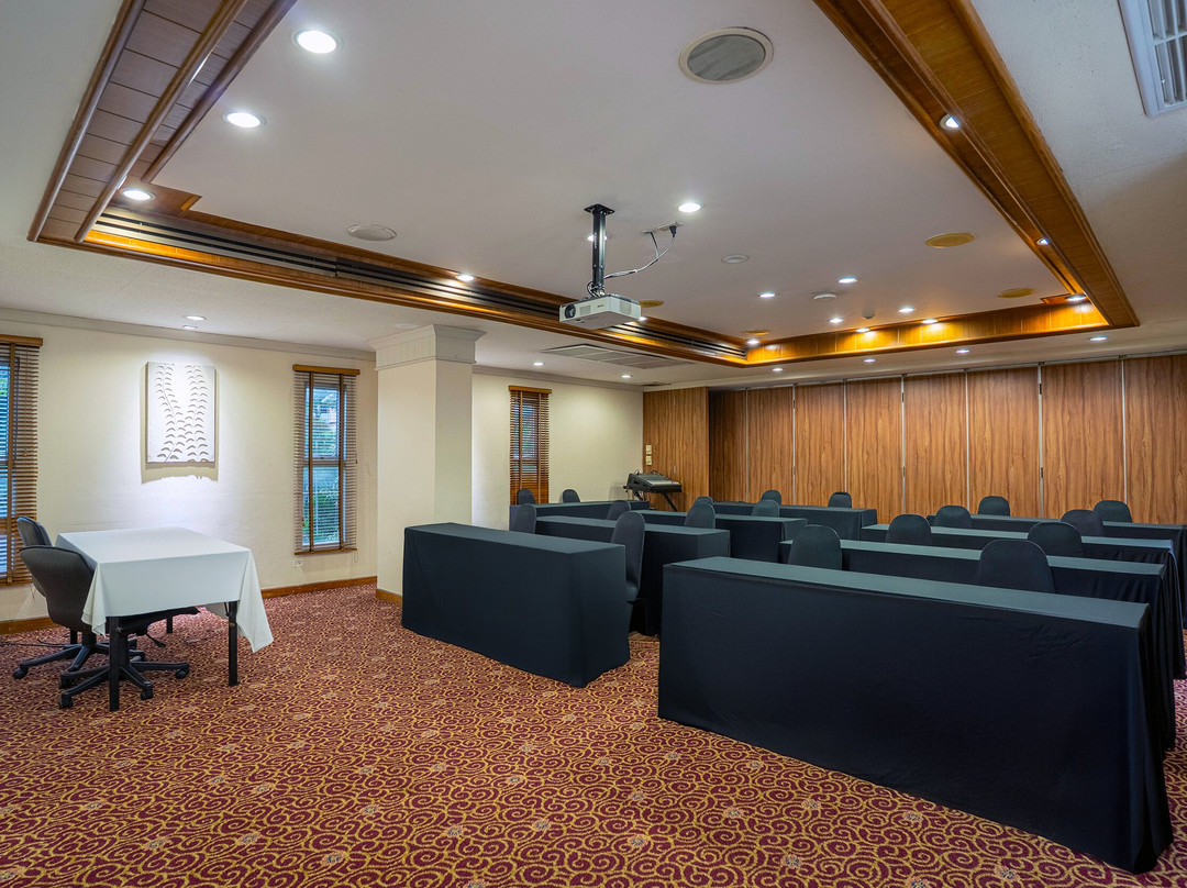 Journeyhub Bangkok Sukhumvit 26主图