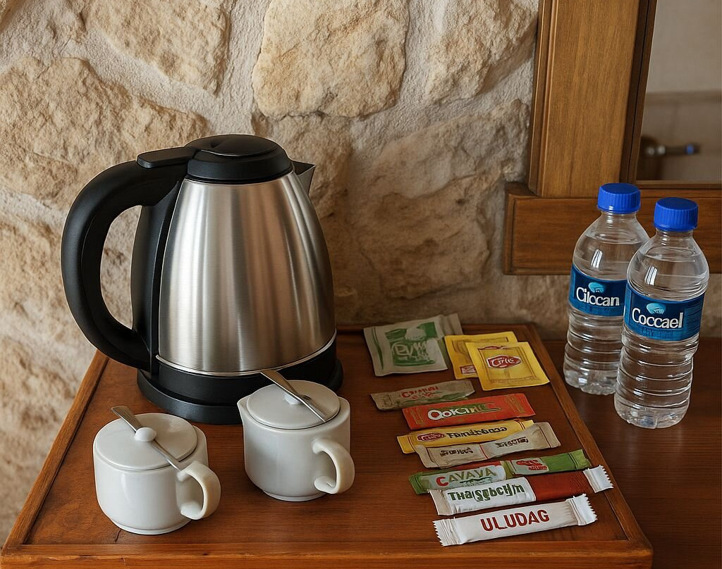 Cappadocia Hürrem Sultan Konağı