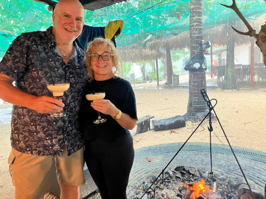 Roko Island, Cape York-Roko Island必去景点