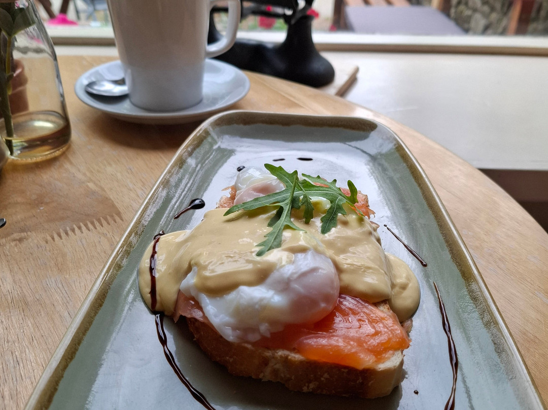 Kaylee's Cafe & Bakery