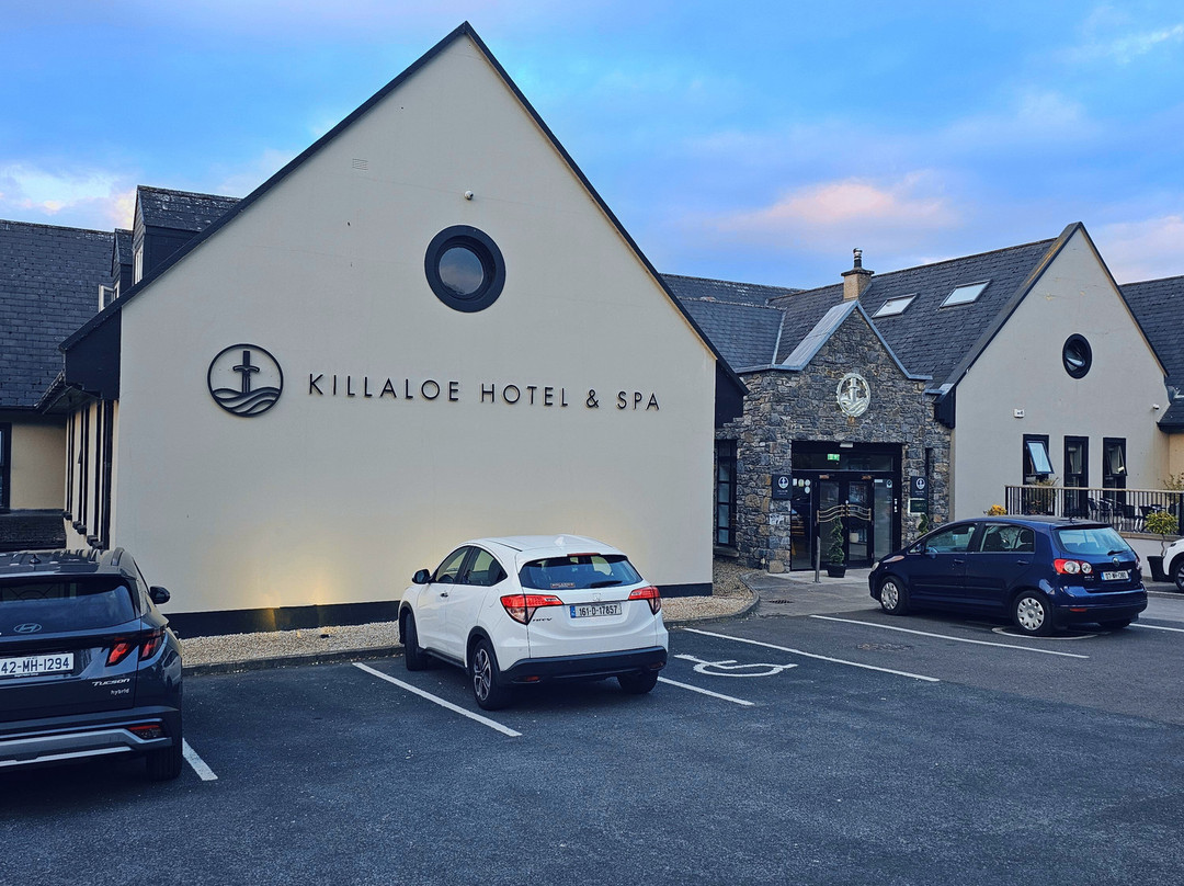 Killaloe Hotel & Spa主图