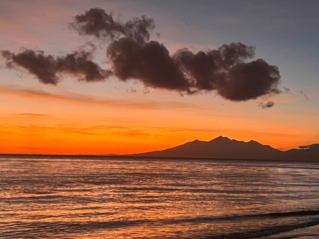 阿默德生活精品酒店主图