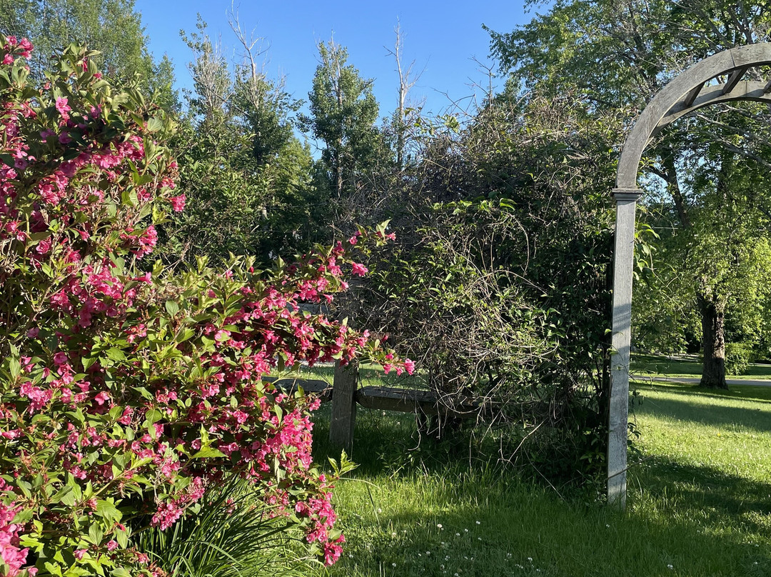 1802 House Bed and Breakfast主图