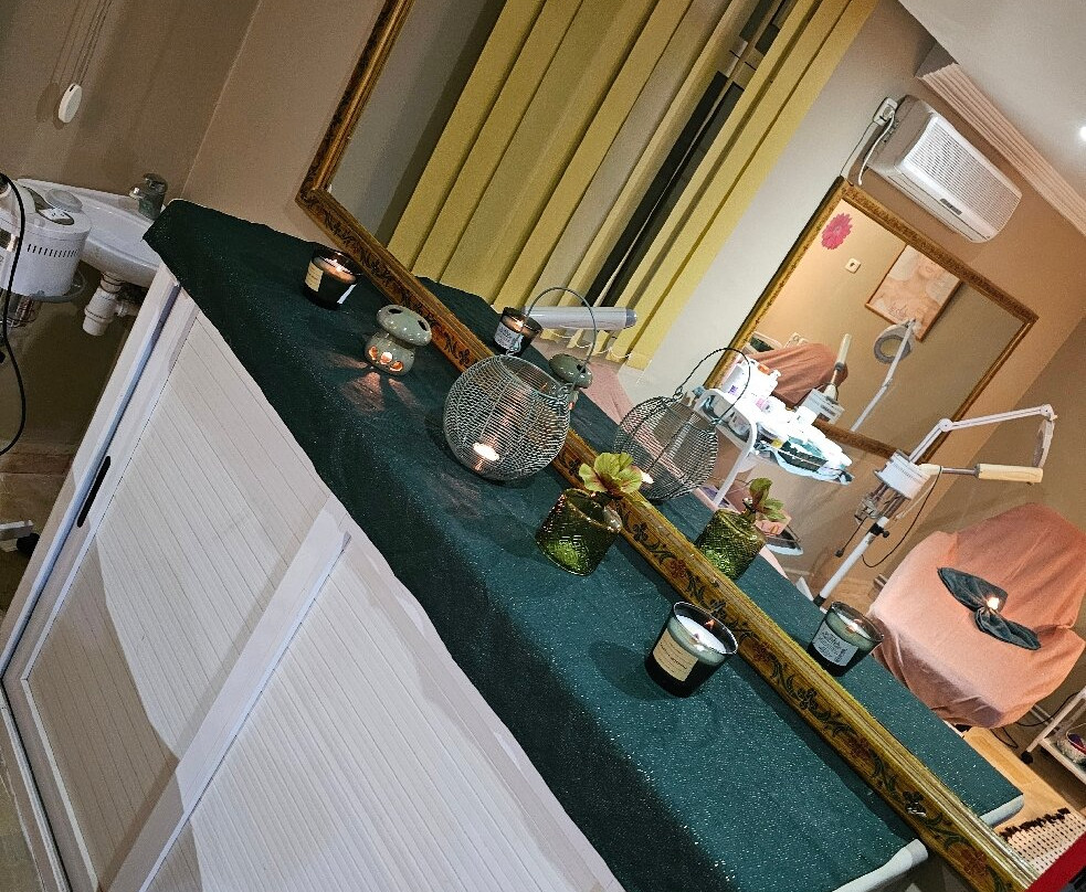 Relax Center Djerba-米栋必去景点
