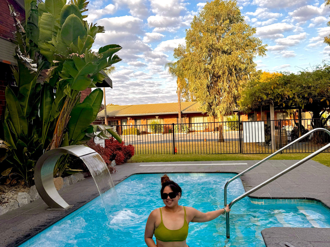 联盟舒适酒店主图