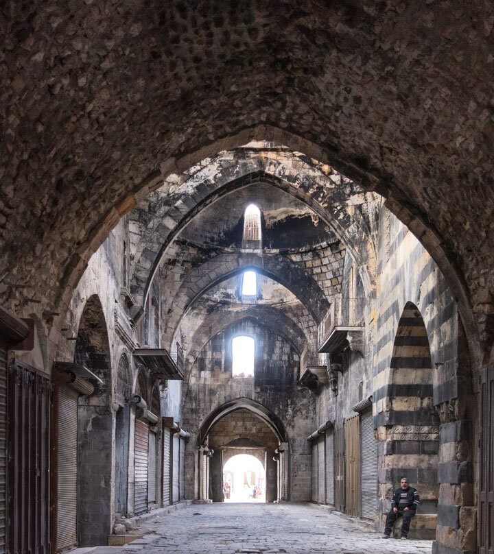 Syrian Guides景点图片
