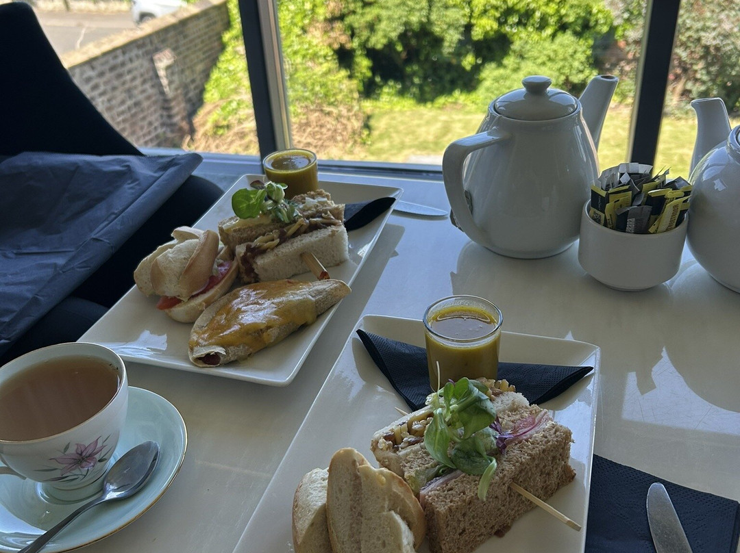 Richmond Park Hotel主图
