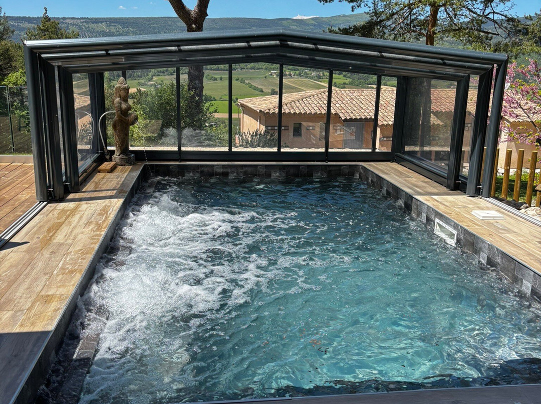 Domaine du Val de Sault主图