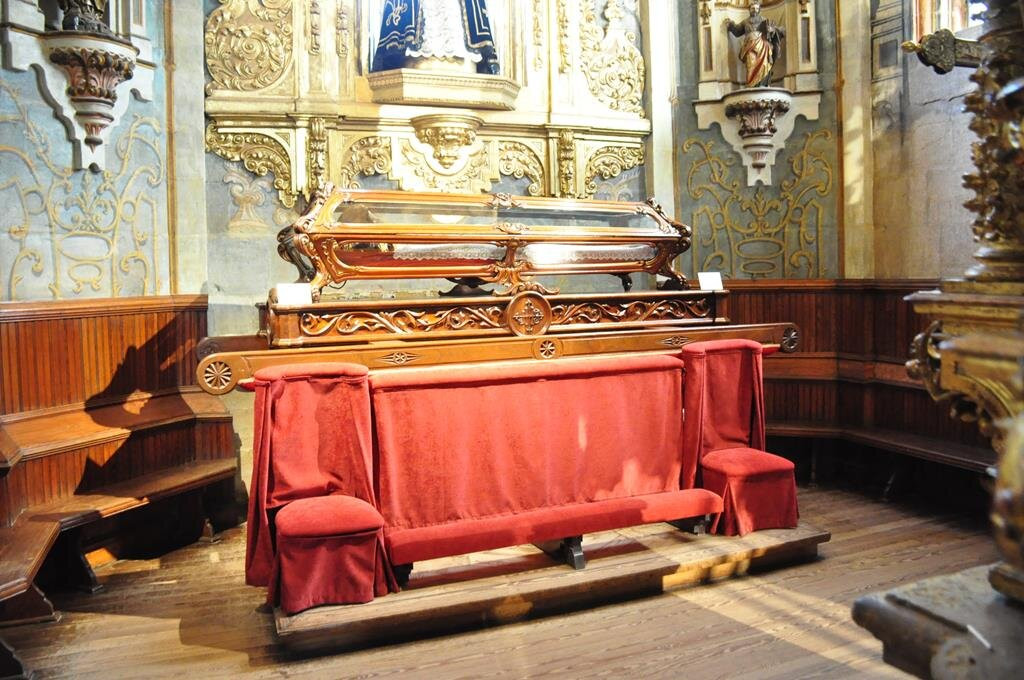 Church of Santo Tomas-哈罗必去景点