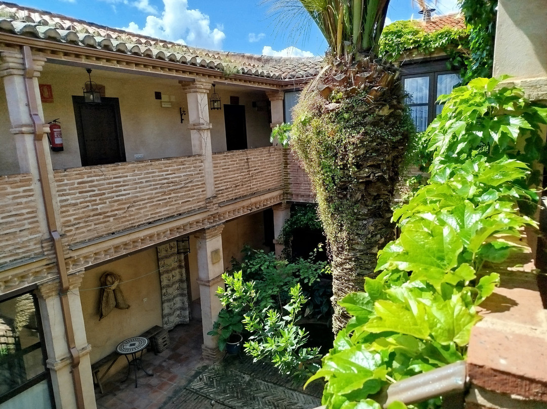 Hostal Venta del Arriero主图