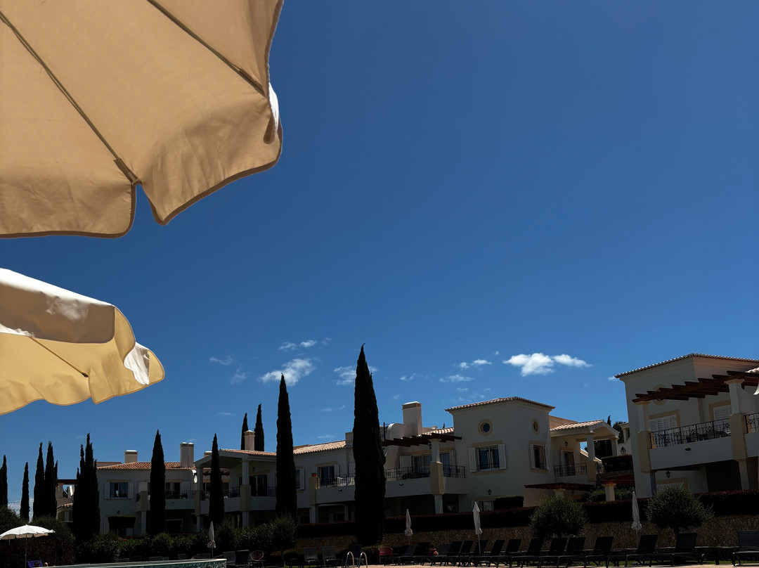 NAU Salema Beach Village主图