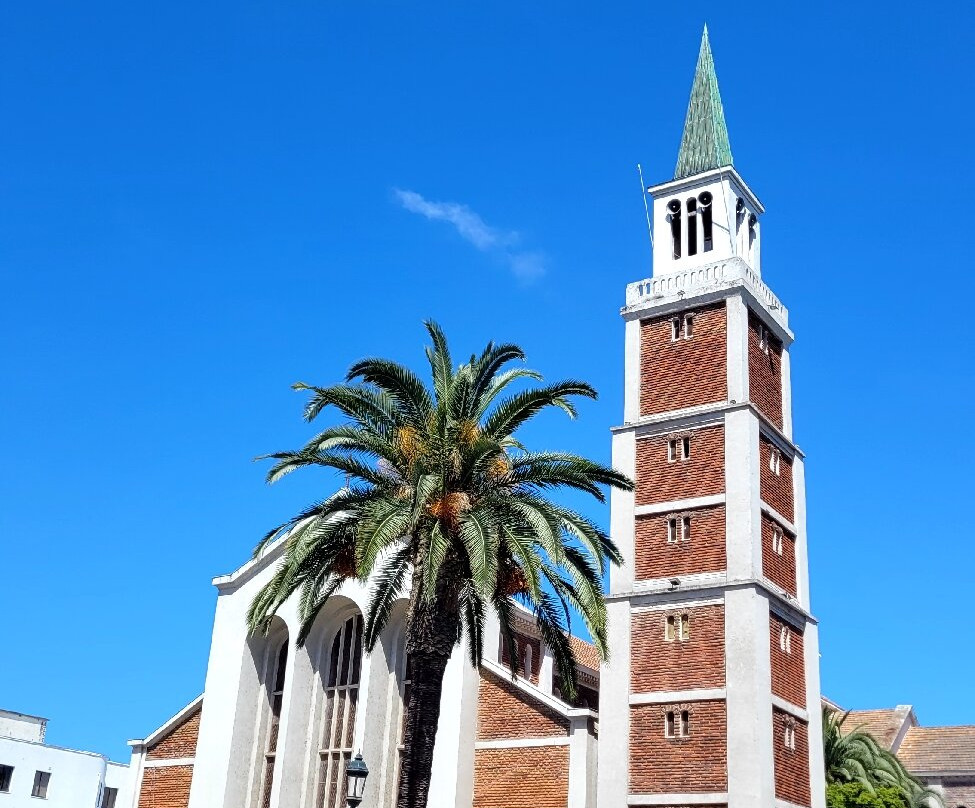 Plaza de Armas-塔尔卡必去景点