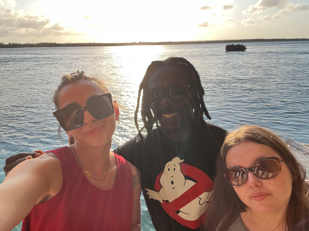 Click Safari Kenya-瓦塔木必去景点