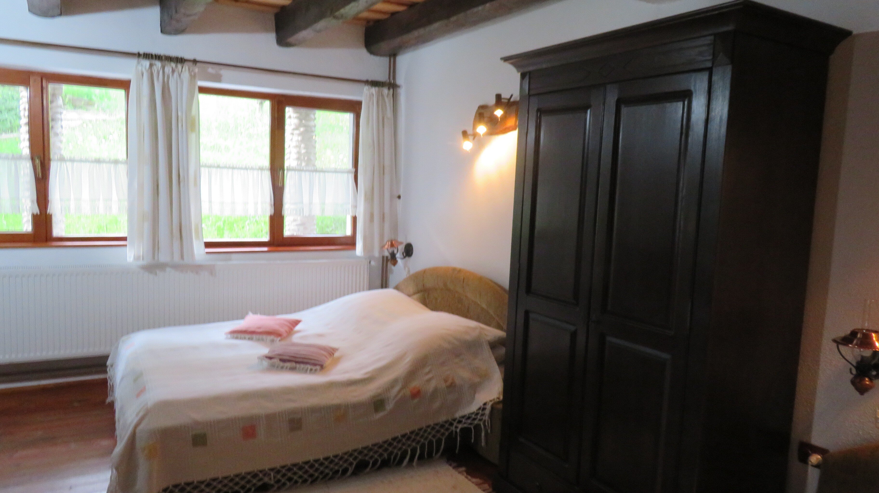 Guesthouse Doina-客卧