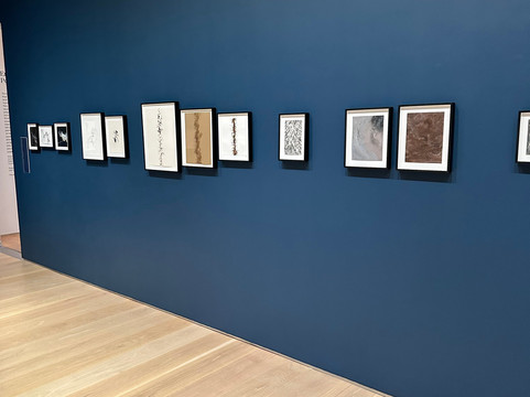 素描中心-纽约市必去景点