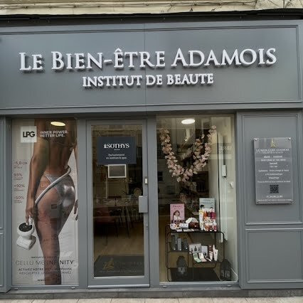 Le Bien-être Adamois-L'Isle-Adam必去景点