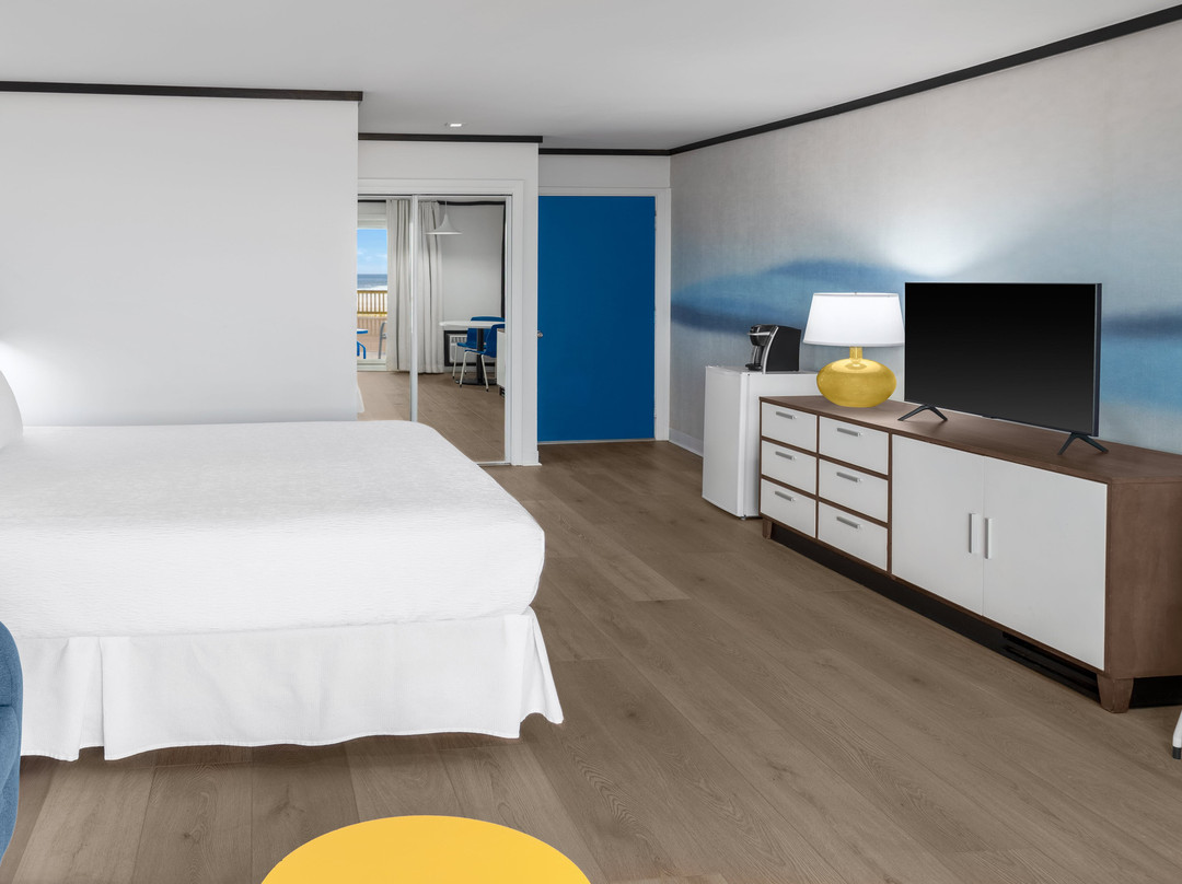 Montauk Blue Hotel主图