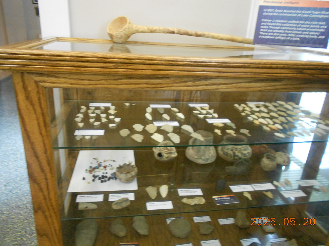 Greer Heritage Museum-Greer必去景点