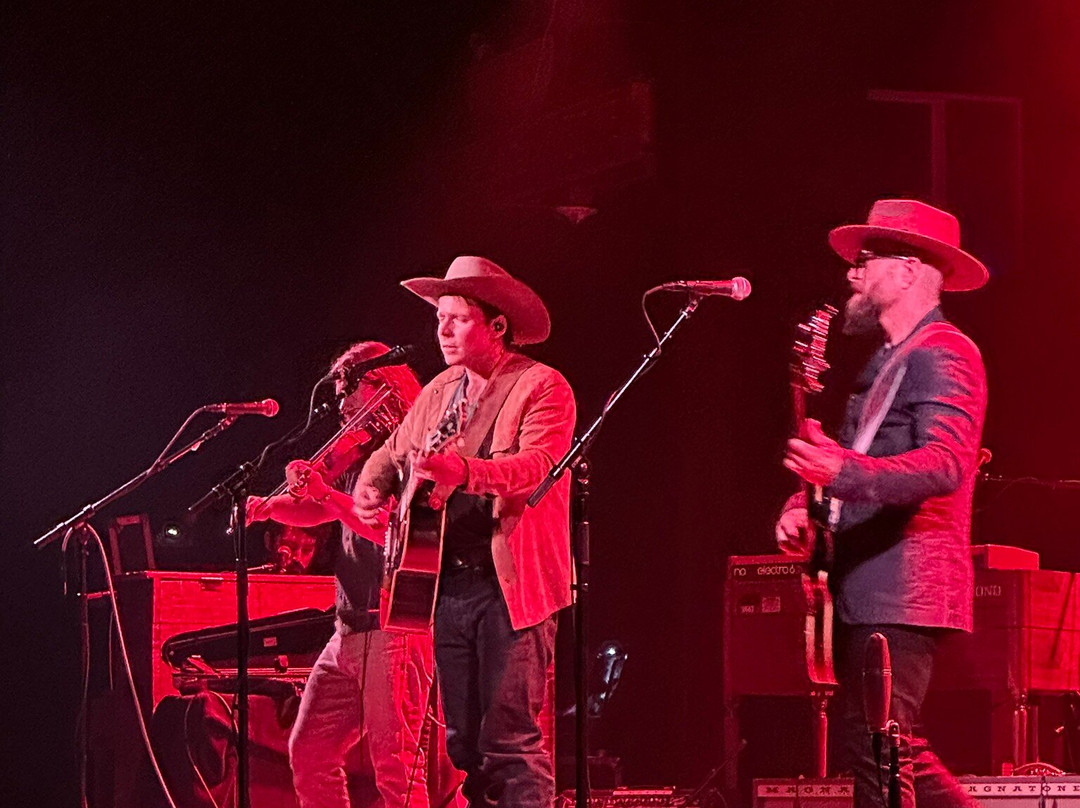 The Van Buren-凤凰城必去景点