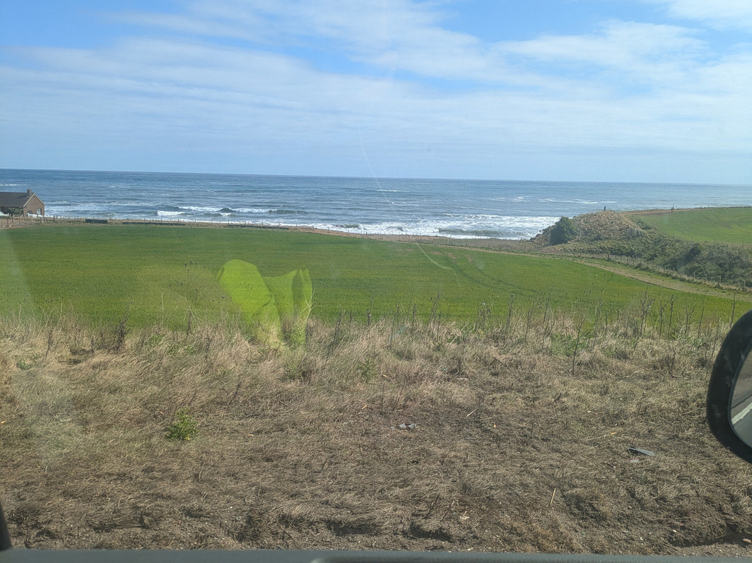 Premier Inn Edinburgh A1 (musselburgh) Hotel主图