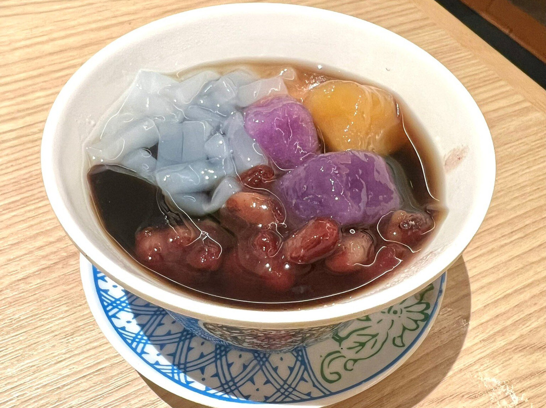 山見台式火鍋 (觀塘apm)