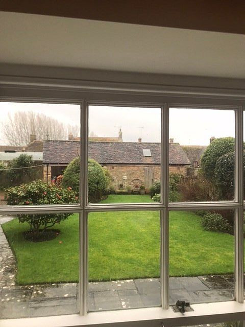 Gold Court House主图