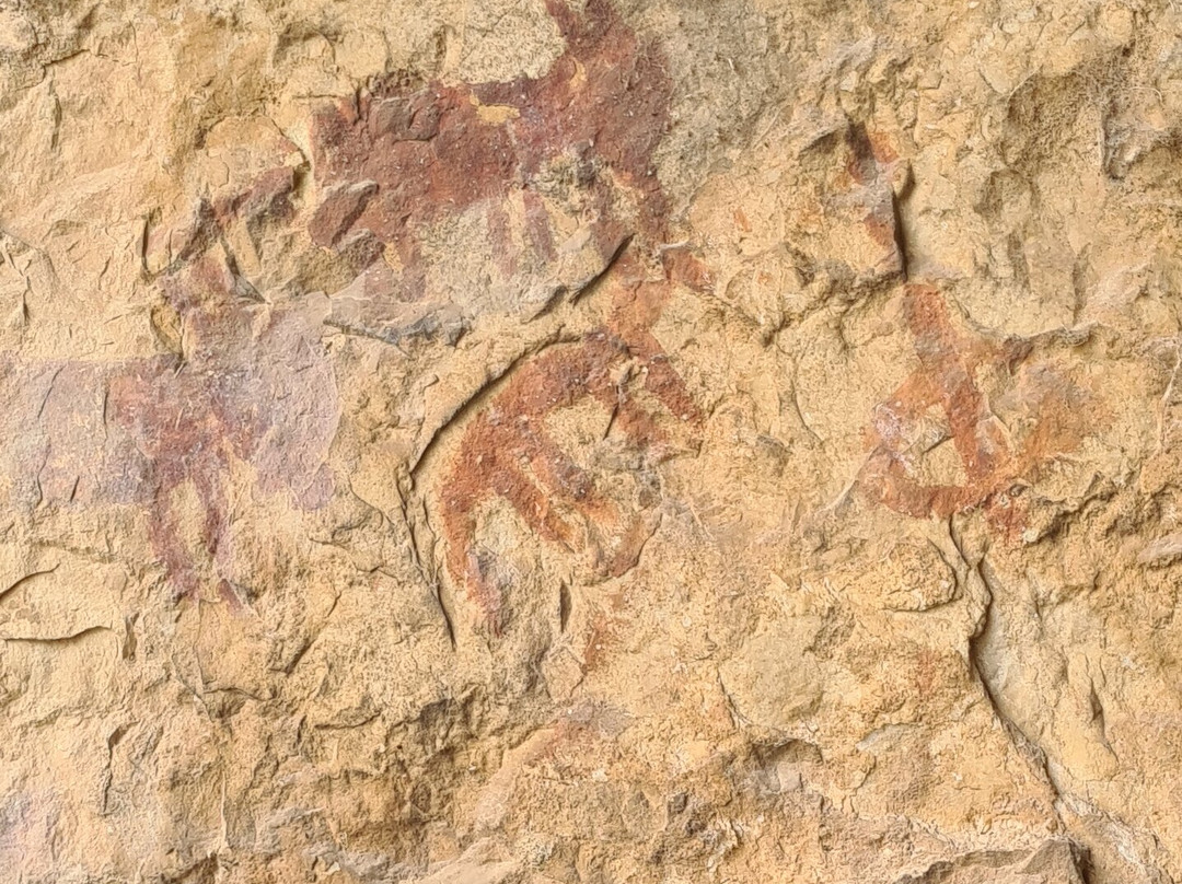 Cueva La Serreta-Cieza必去景点