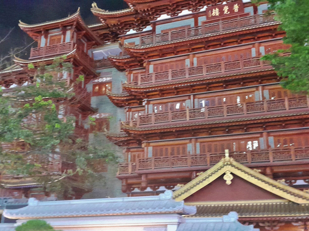 北京路千年古道-广州市必去景点