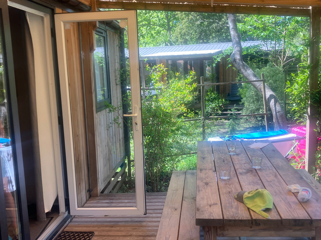 Camping Marvilla Parks - Mayotte Vacances主图