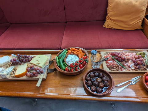 Captain Dave Amsterdam-阿姆斯特丹必去景点