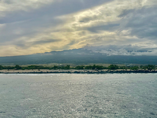 太平洋沿岸潜水有限公司-凯鲁瓦-柯纳必去景点
