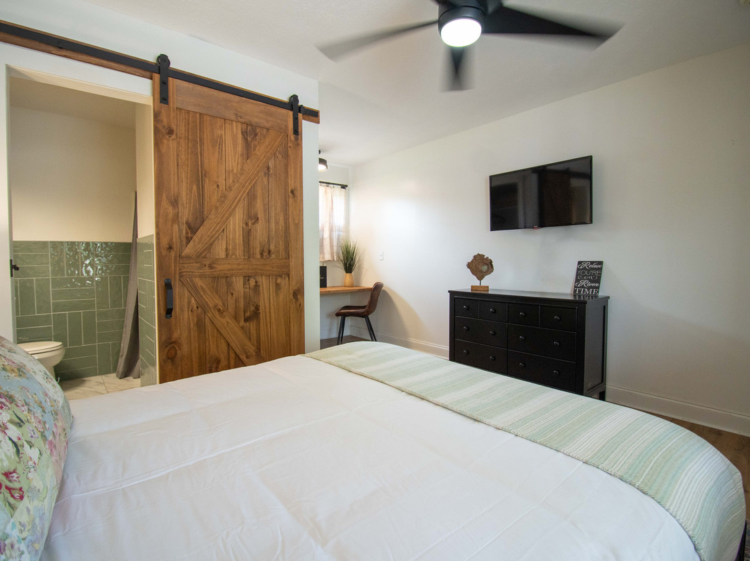 Carlton-marion Inn主图