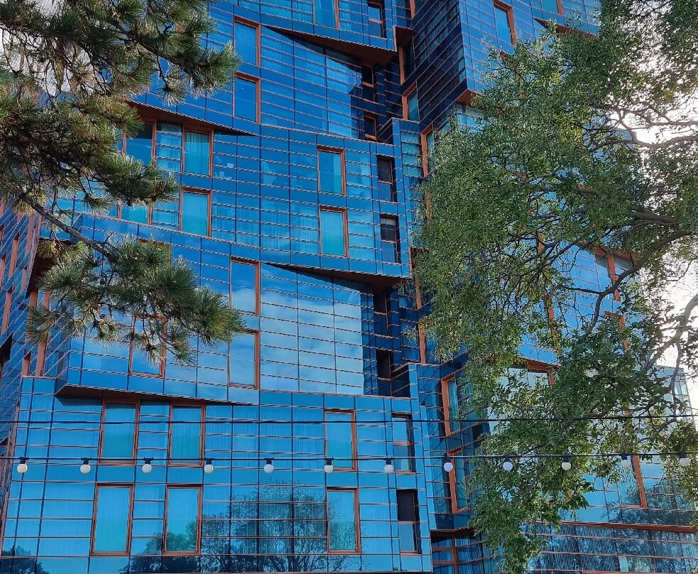 Anapa Embankment景点图片