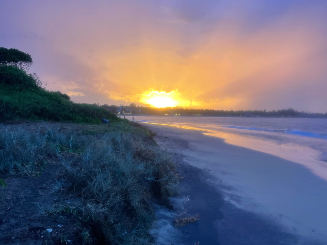 Upali Beach Surf Resort主图