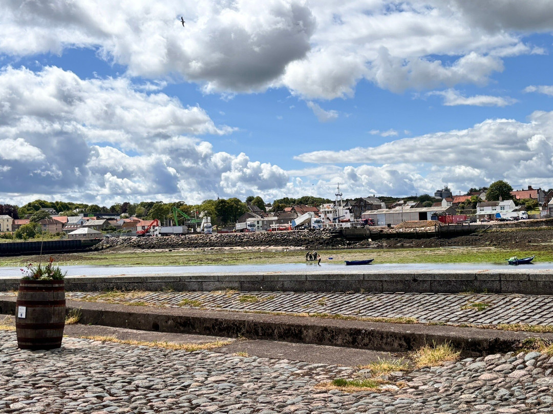 Premier Inn Berwick-upon-Tweed hotel主图