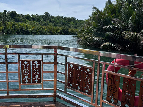 Travel Cebu-宿雾市必去景点