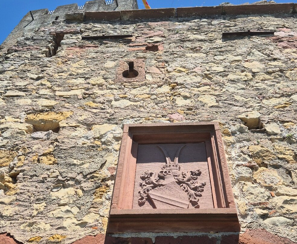 Rötteln Castle-罗拉克必去景点