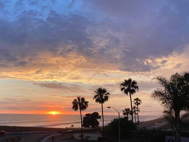 卡尔斯巴德海端度假村主图