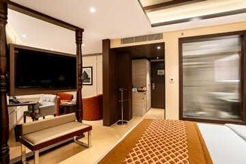 Fortune Park Sishmo主图