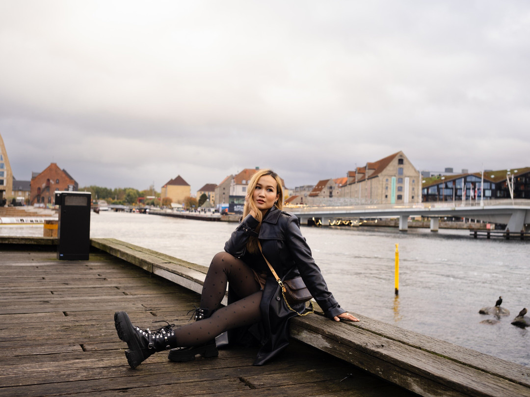 Copenhagen photoshoot-哥本哈根必去景点