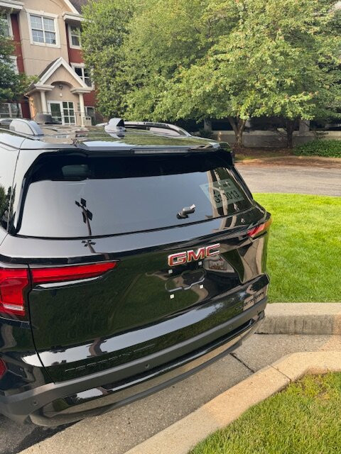 Residence Inn by Marriott Gaithersburg Washingtonian Center主图