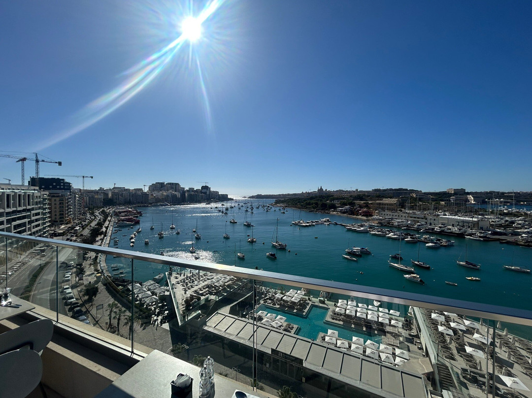 Aqualuna Malta-格齐拉必去景点