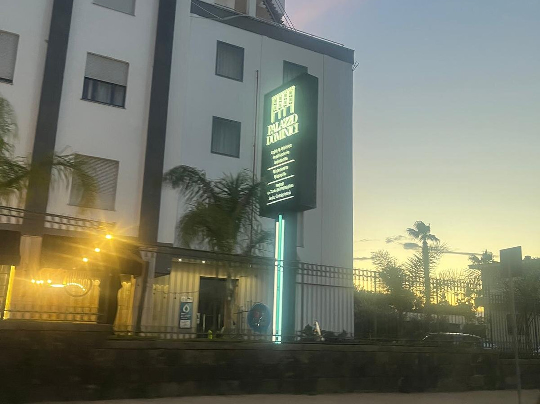 Hotel La Casa Del Pellegrino主图