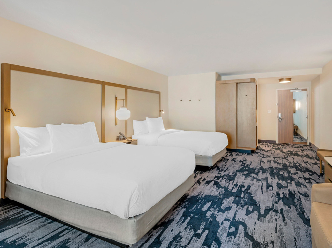 Fairfield by Marriott Inn & Suites North Conway