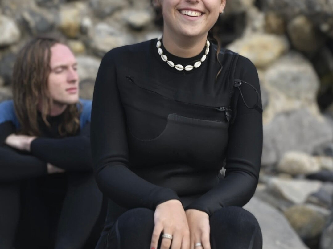 On The Wave | Surf In Peru With A Local-利马必去景点